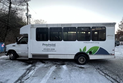 Vehicle Graphics Photo
